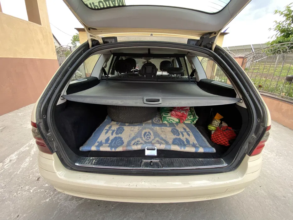 Продам Mercedes-benz E200 2.2 CDI 2008 р, 259 000км, 6 800 $