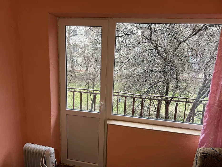 Продаж квартири в Берегові