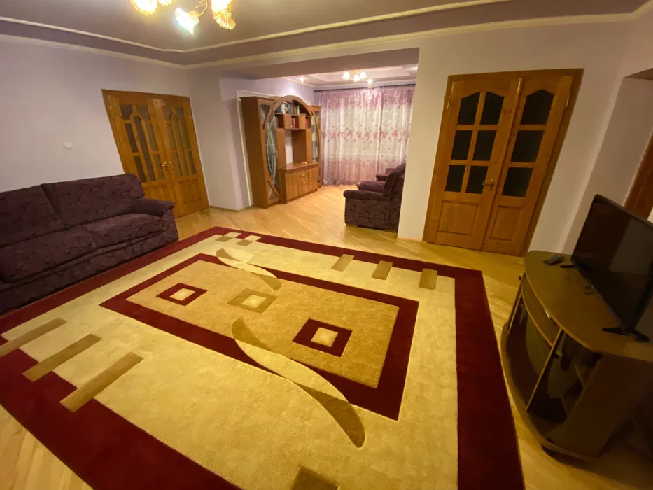 Будинок для відпочинку