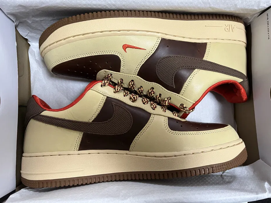 Nike air force 1