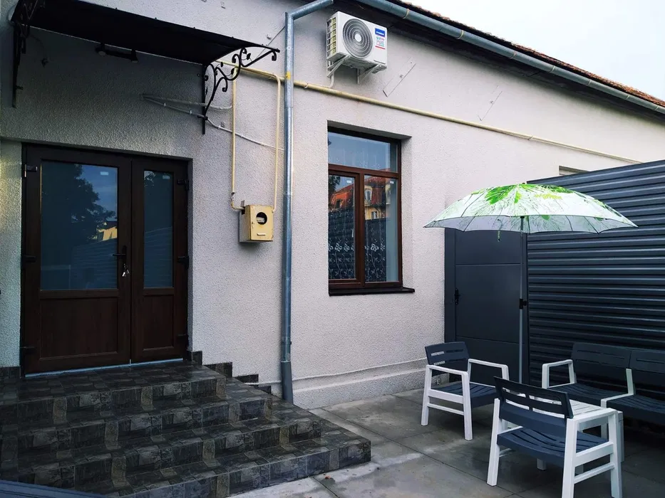 El-Art Apartman Берегово (житло, квартира, дом, подобово)