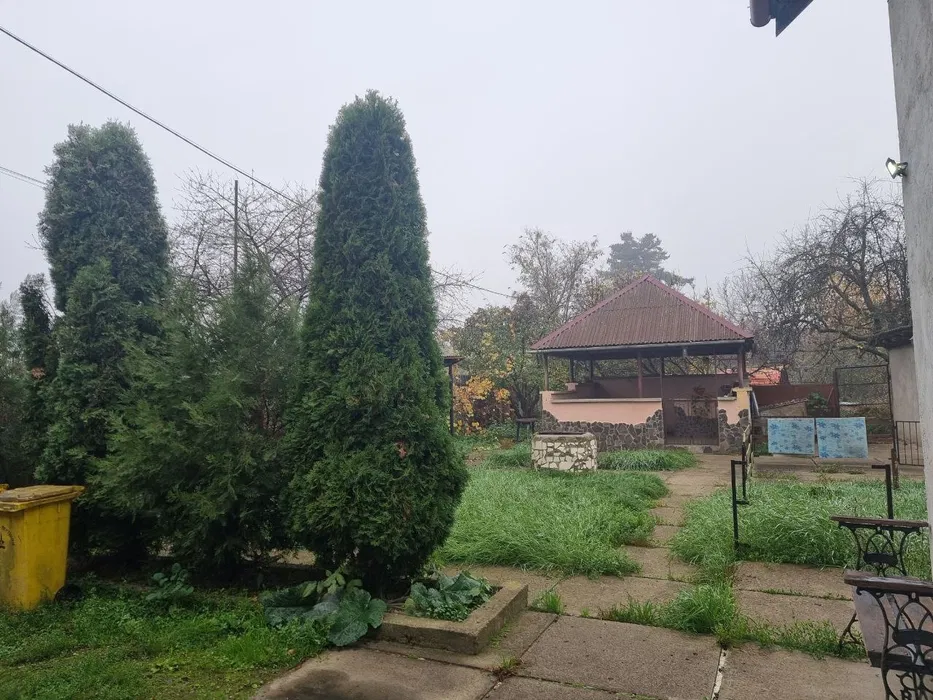 Продам будинок+магазин в Берегово: з меблями, 13,6 соток