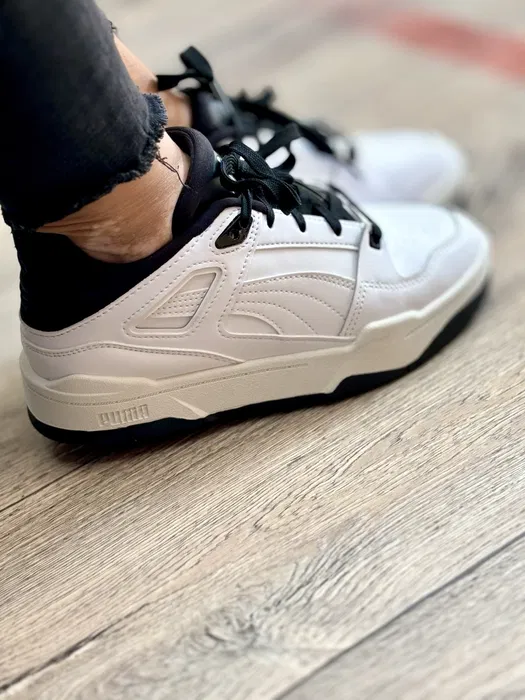 Puma Slipstream, оригінал