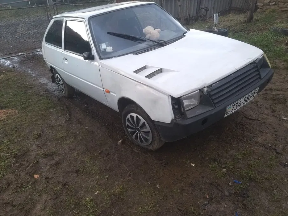 Продам авто Таврію