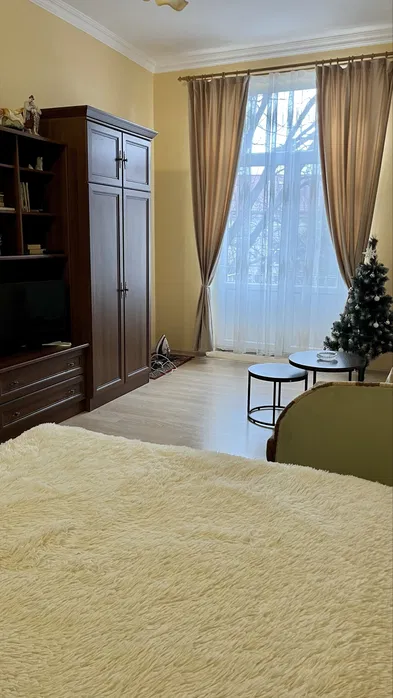 Здається квартира в центрі Берегова