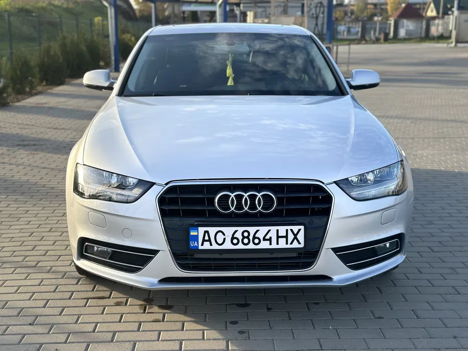 Продам автомобіль Ауді А4