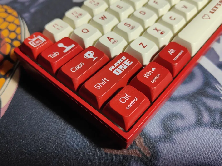 Клавиатура AJAZZ AK680