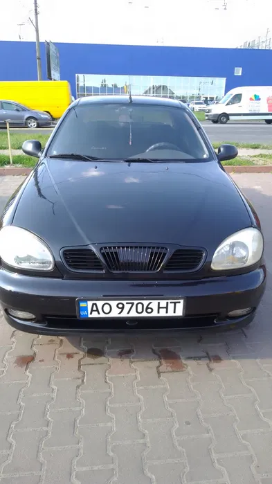 Продам автомобіль хороший состояние