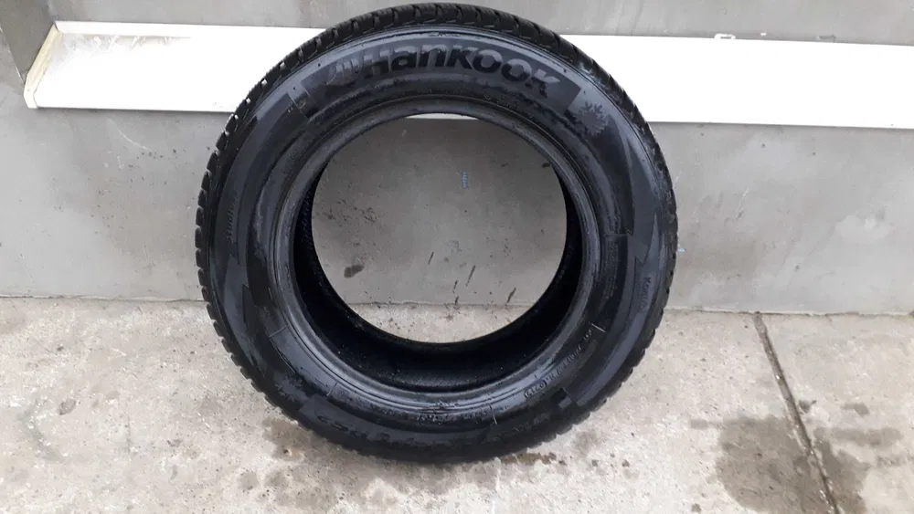 резина зима Hankook GoodYear Premiorri 195/65R15 продажа по штучно