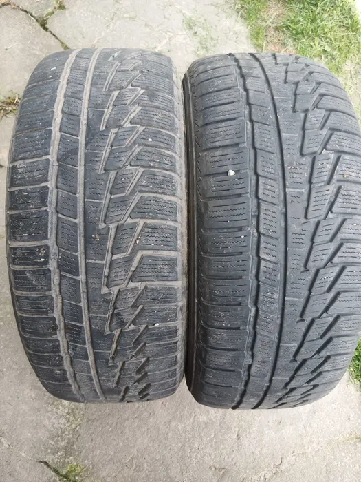 Зима Nokian WR G2 R16 225/55