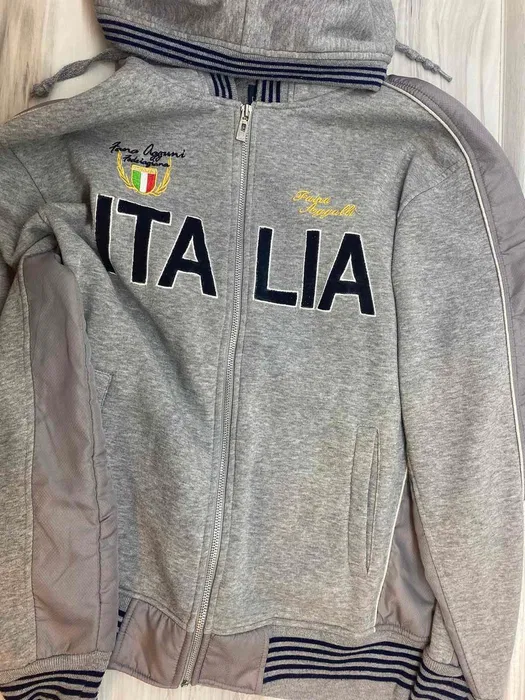 Зіпка Italia vintage