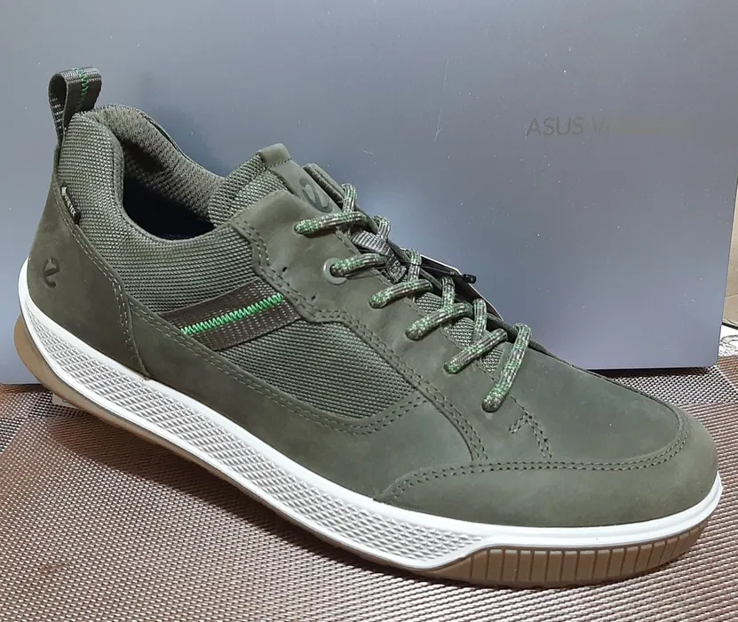 Євросток взуття. Ecco Gore-Tex.Орігінал.Р.40-46.