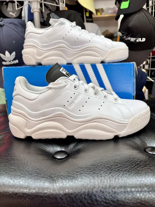 Жіночі снікери adidas Originals Stan Smith Millencon