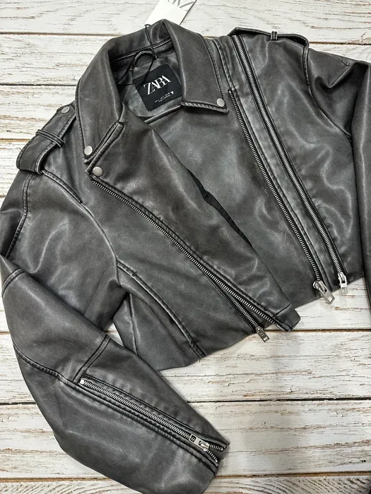 Косуха Zara,нова з біркою