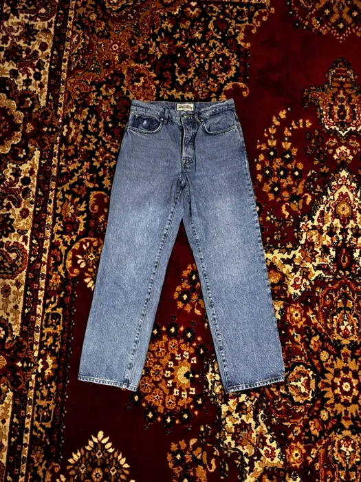 Stussy Classic Jean джинси