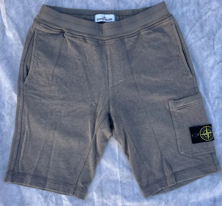 Шорти Stone Island оригінал 100%