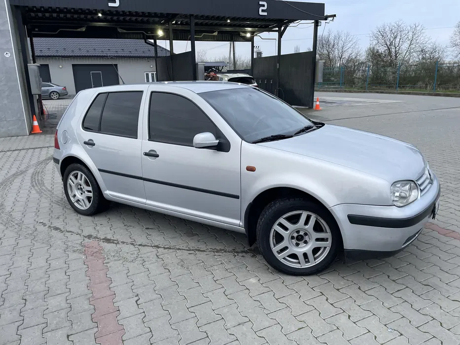 Продам Volkswagen Golf 4, 1999