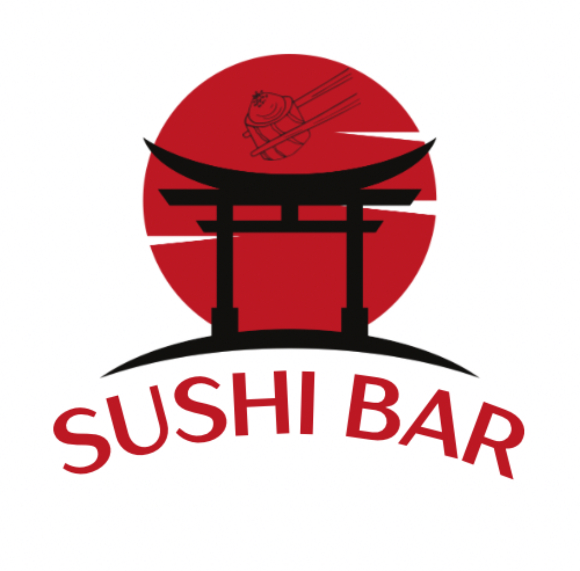 SUSHI BAR