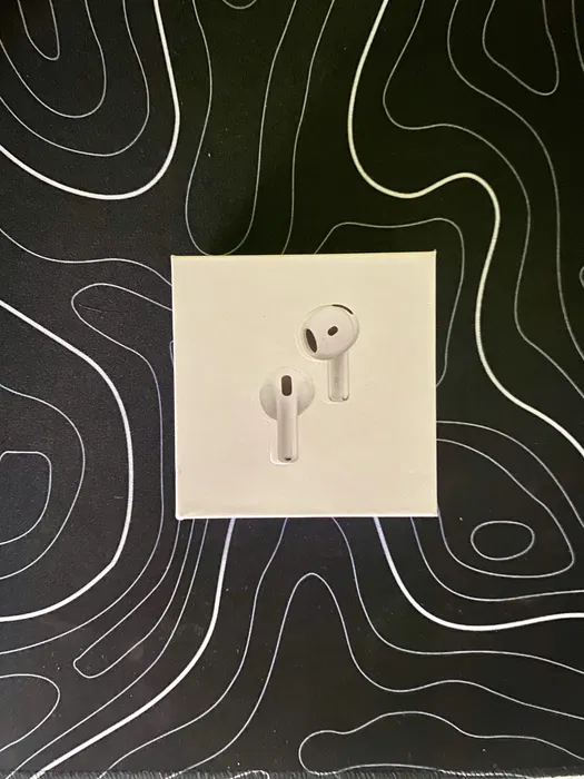 Навушники airpods 4 anc