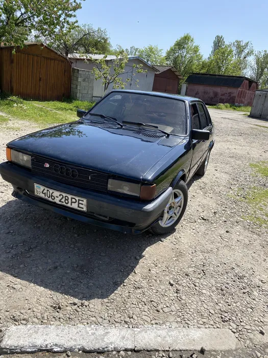 Продам Audi 80 b2
