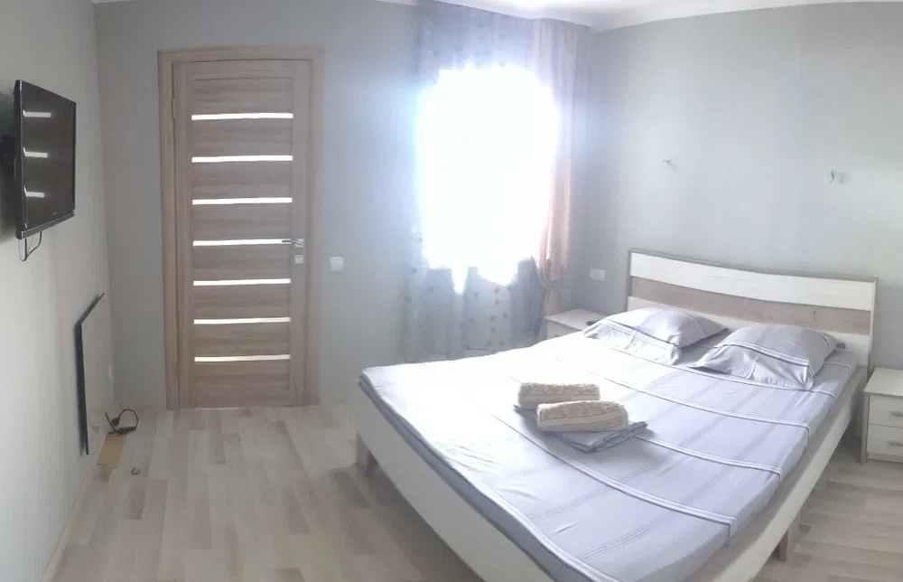 Здається подобово житло в Берегово,150м Термальний ,,Закар-тя,, та 45