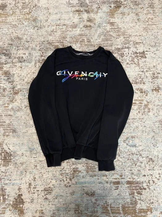 кофта givanchy дуже хороший стан