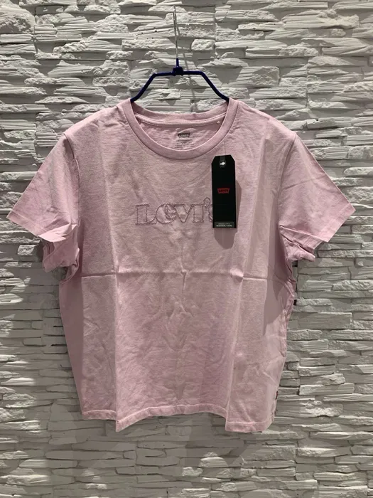 Футболка жіноча Levis
