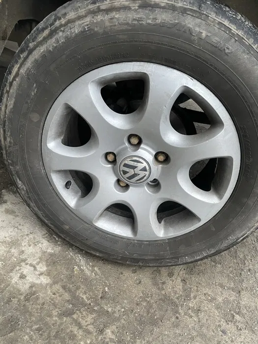 Диски оригінал R17 5*130