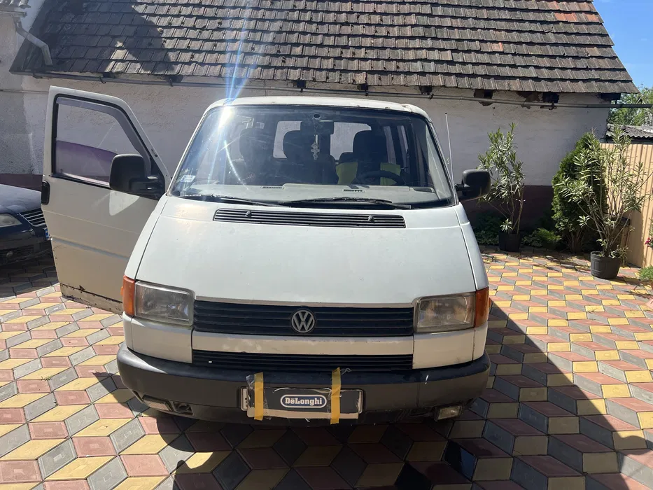 Продам Volkswagen т4