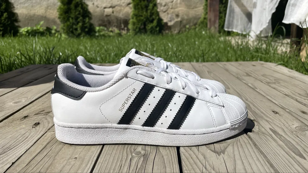 Кросівки Adidas Superstar оригінал