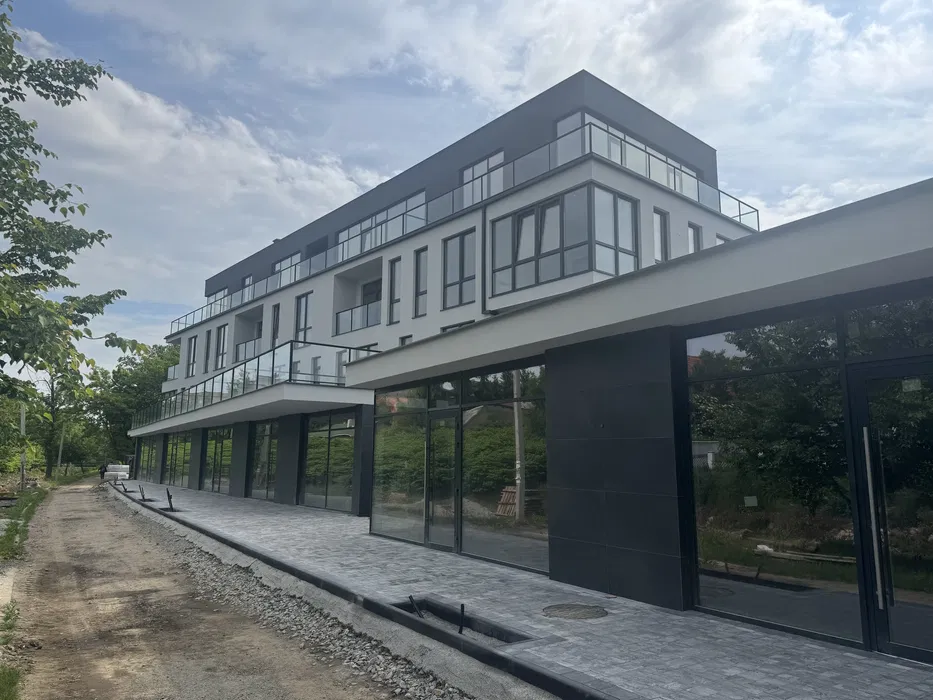 Продаж квартири в Берегово