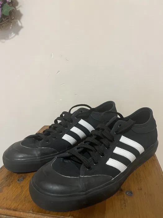 Кеди Matchcourt M CQ1108 Adidas