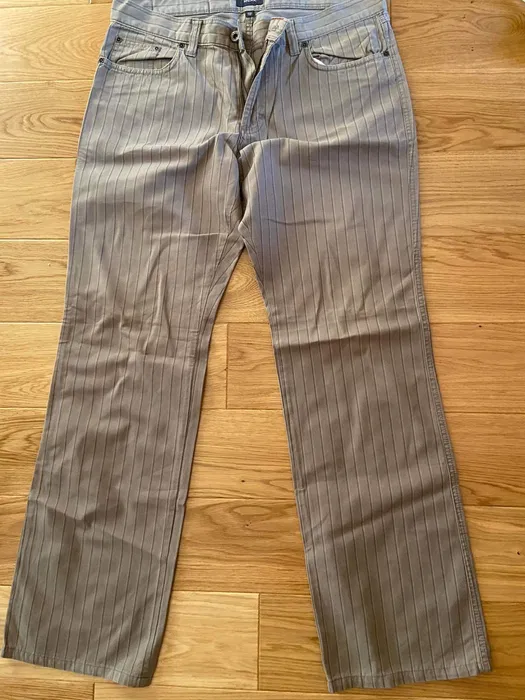 Джинсы мужские Mexx 33/34