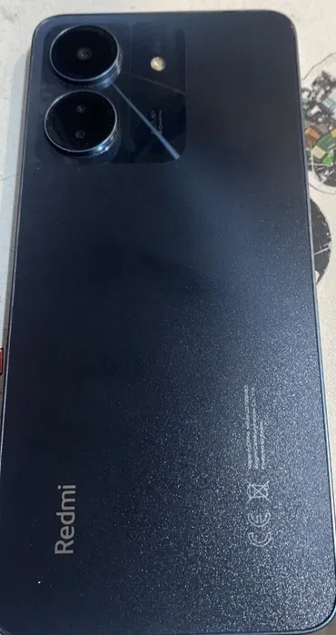 Redmi note 13c 256 Gb