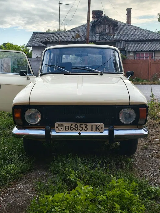 Иж-2125 «Ко́мби»