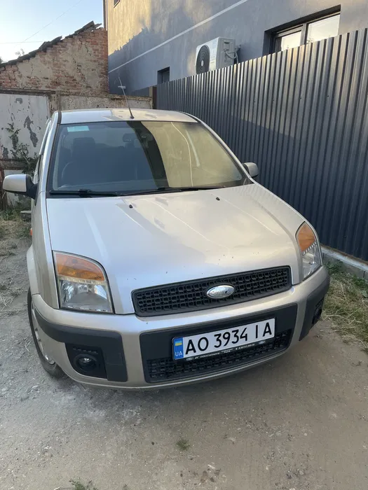 Продам форд фьюжен