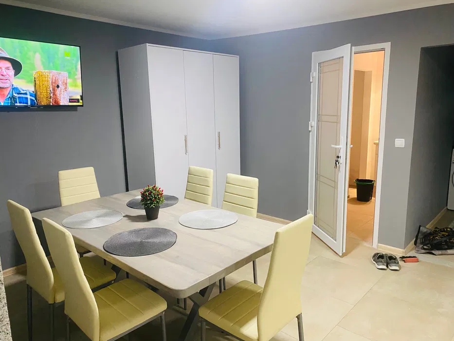 Оренда апартаментів  Берегово