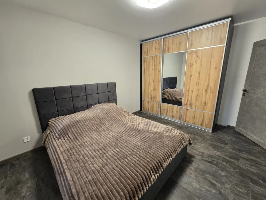 Продається квартира Берегово