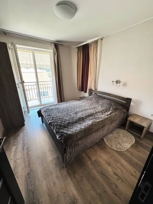 Здаються 1-но, 3-х та 4-х кімнатні квартири в центрі Берегова