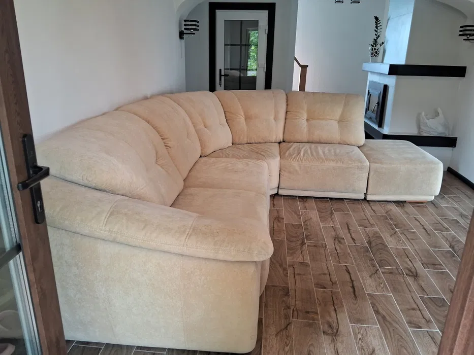 Продам мягкий диван