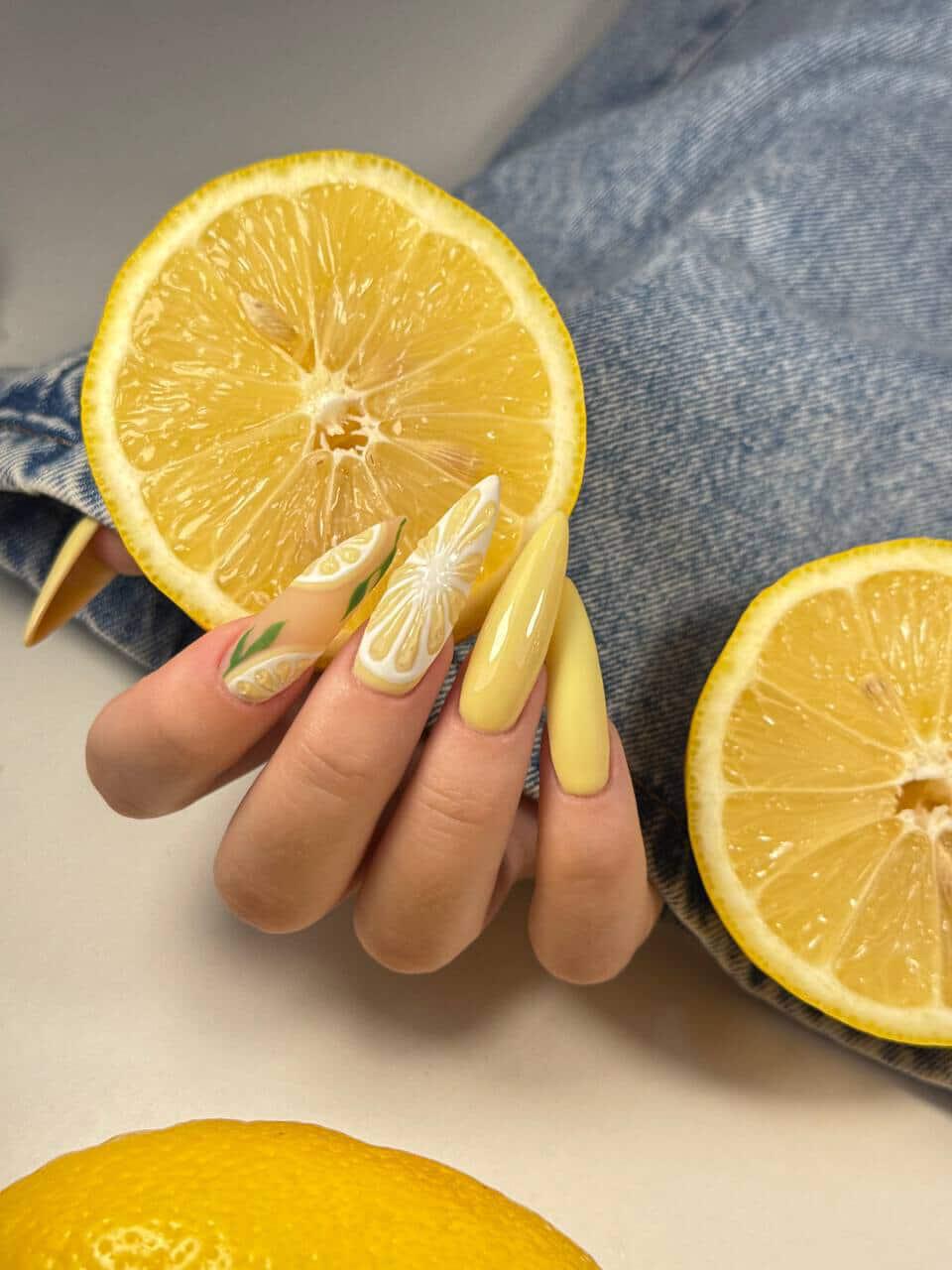 Майстер манікюру та педикюру м.Берегово