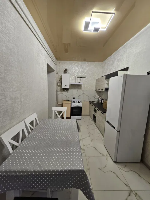 Здається 1х кімнатна квартира в Берегове.