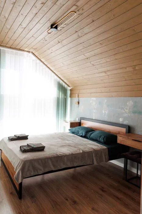 Подобова оренда котеджу в м. Берегове