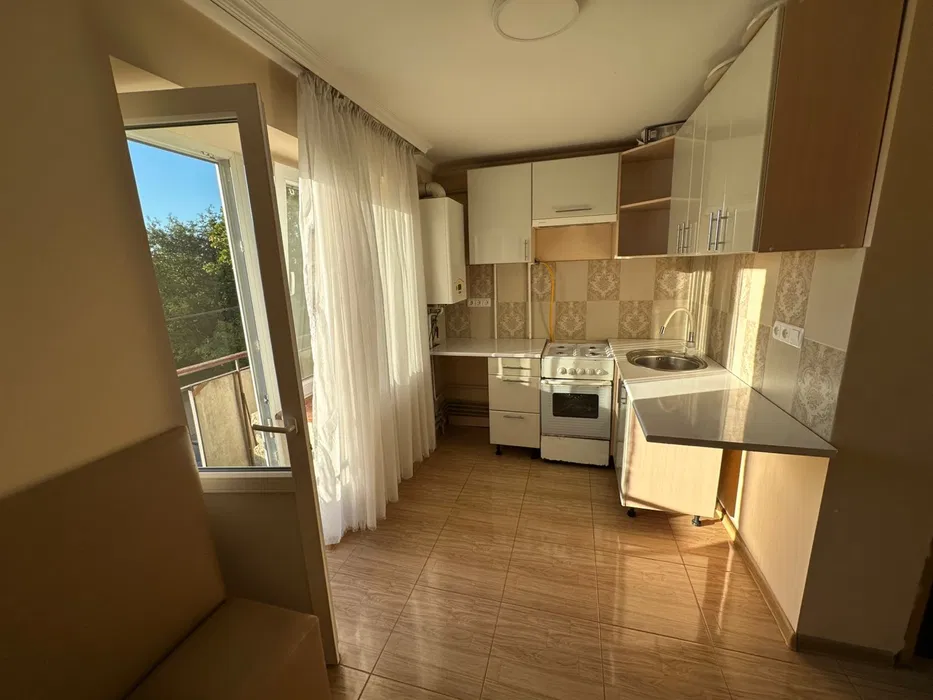 Оренда 1-К квартира Берегово