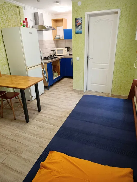 Вільна з 9.11 Квартира подобово центр