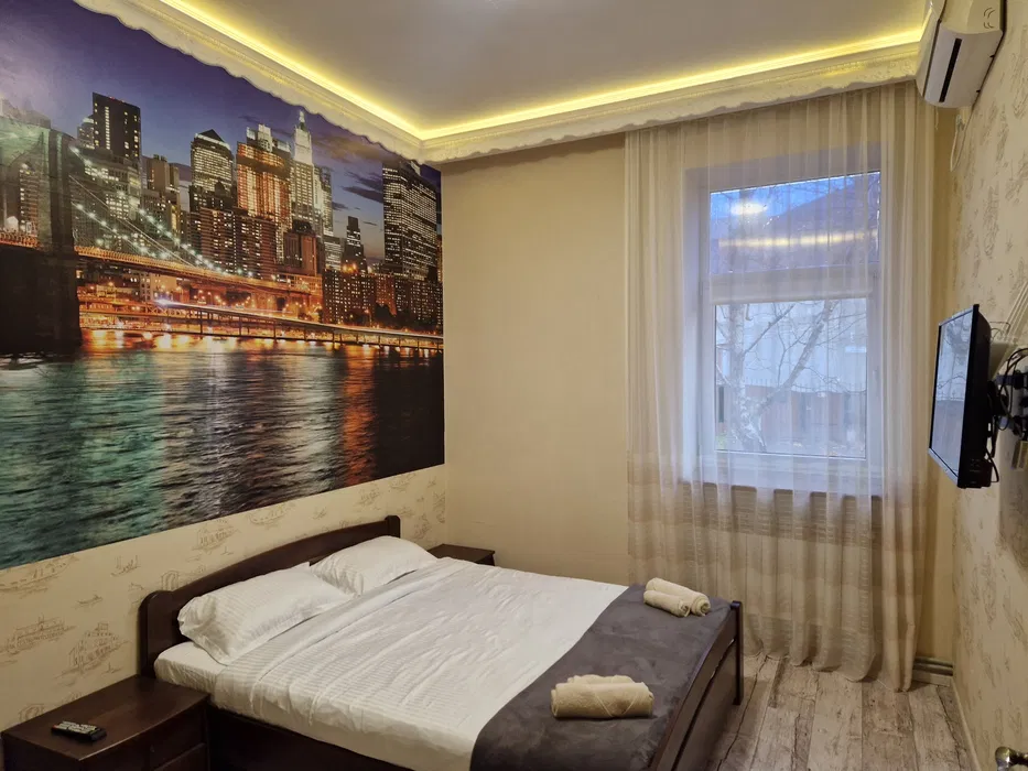 Вільно з 19.10. Житло подобово, Апартаменти в 5 хв від термальних б