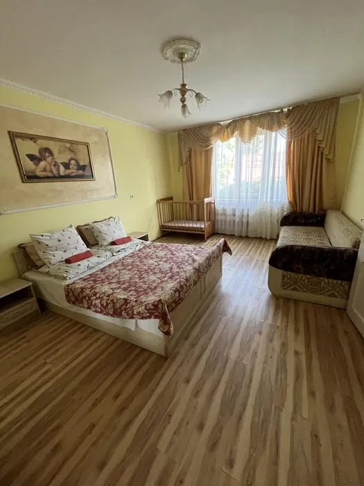 Житло подобово Берегово