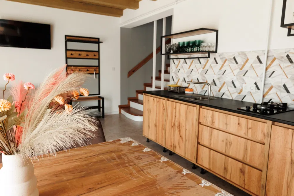 Подобова оренда котеджу в м. Берегове