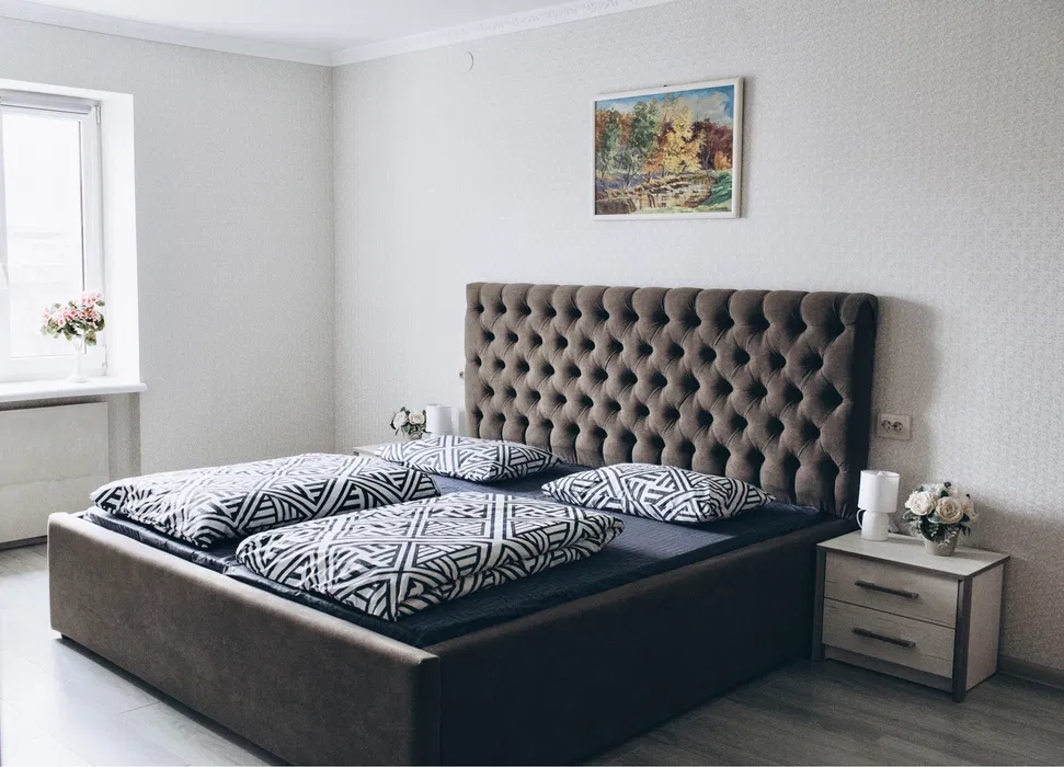 Здам подобово 1-кімнатну дизайнерську квартиру поруч з термалом