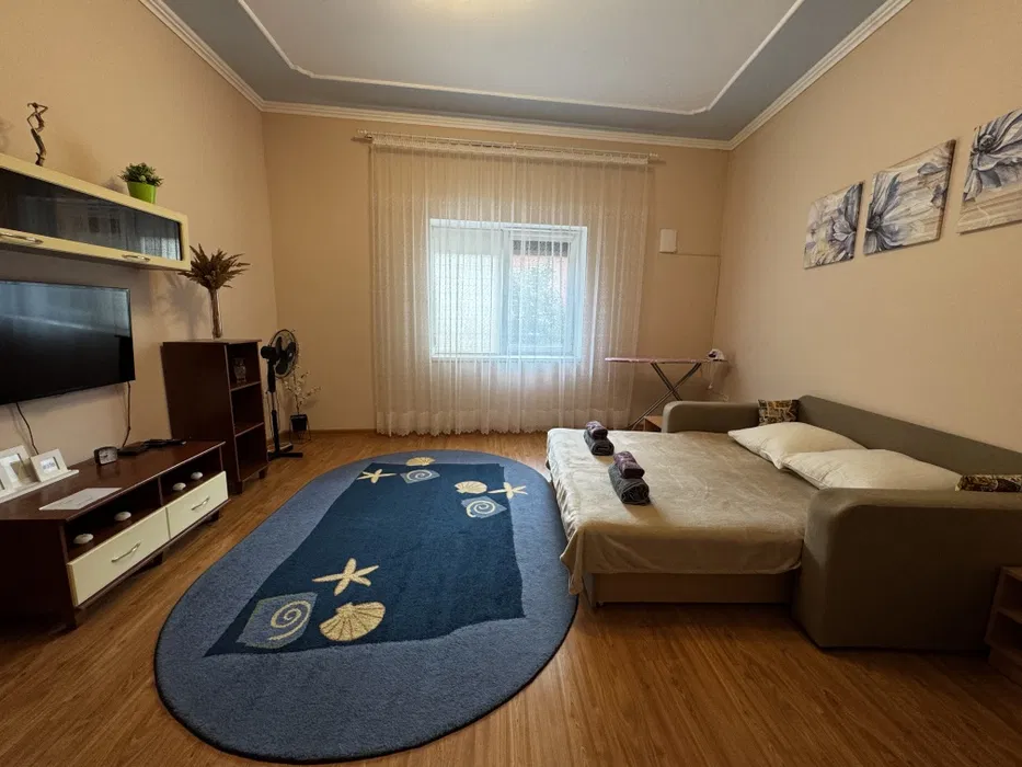 Будинок- квартира подобово. Берегове Вільно з 9 листопада